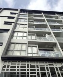La Brisa (D14), Apartment #564094811
